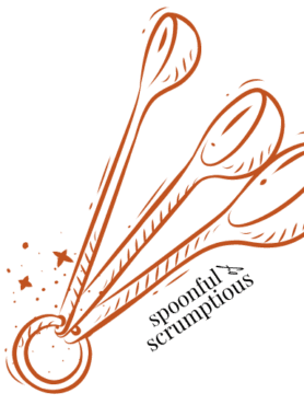 Brown Butter Chocolate Chip Cookies - Spoonful of Scrumptious