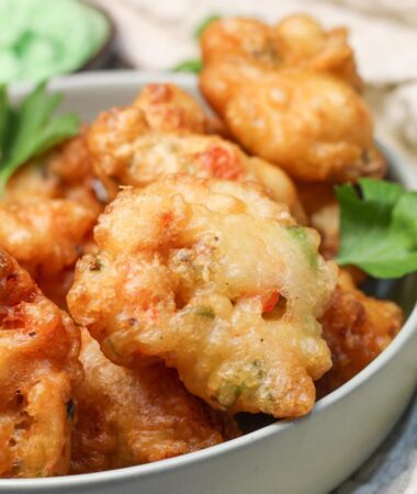 shrimp accra
