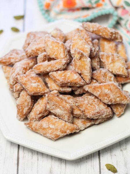 trinidad kurma recipe