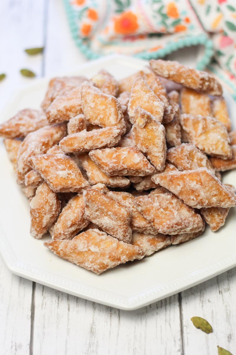 Trinidad Kurma Recipe - Spoonful of Scrumptious