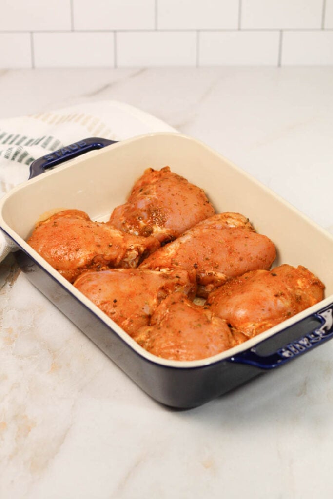 salsa chicken bake recipe