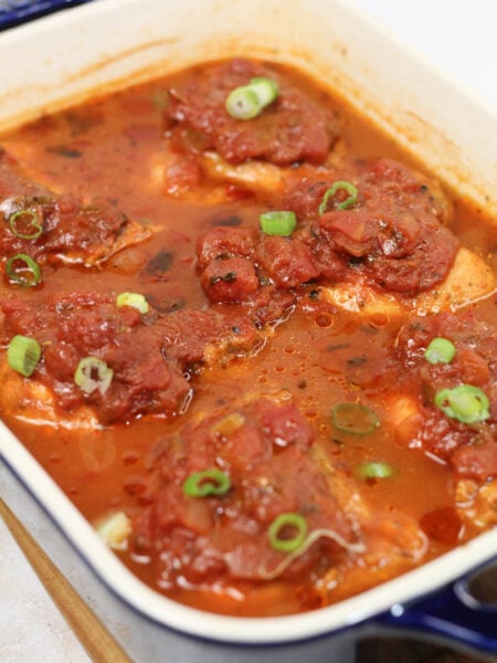 salsa chicken bake recipe